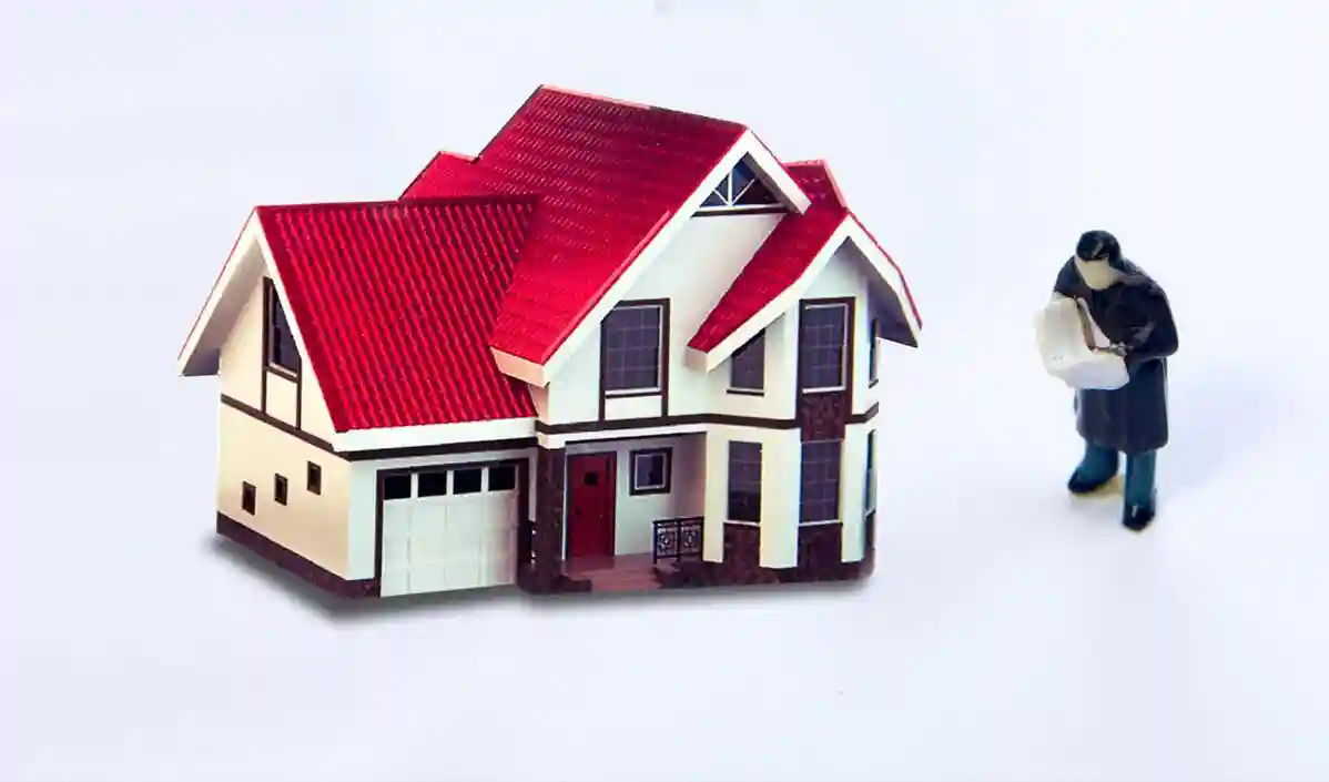 到家了分享：二套房公积金提取条件和流程