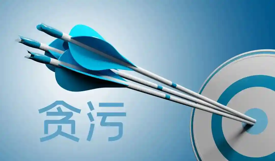 非法套取公积金500多万，90后贪腐就为了这？