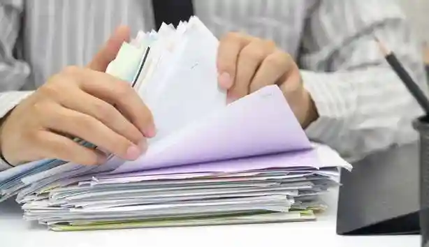 泰安人：喜大普奔！以后提“公积金”不用再带复印件啦！省了大把银子哟！