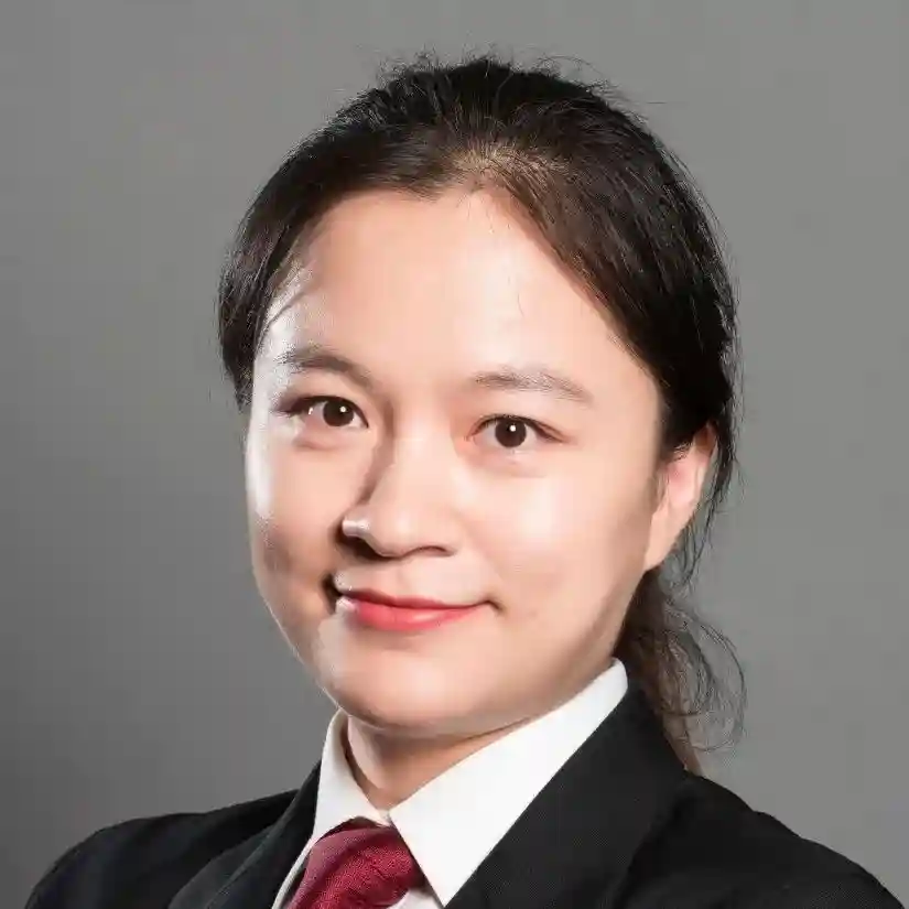 俞硒：离婚纠纷类案件审判若干重点难点问题研究