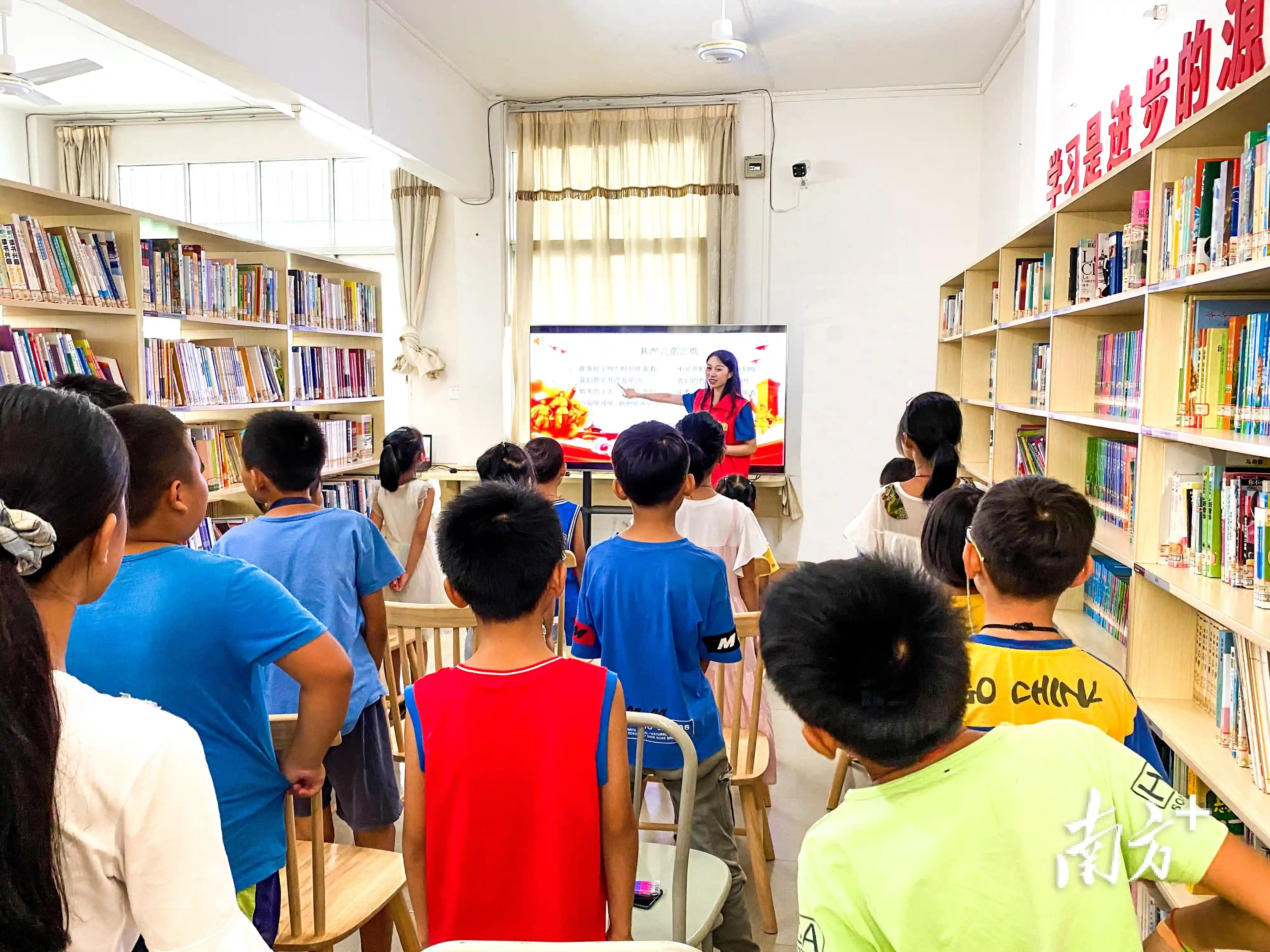 韶关乳源：“五合五度”推动文明实践迈上新台阶